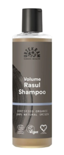 Urtekram šampon Rhassoul 250 ml BIO